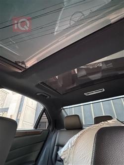 مرسيدس بنز E-Class
